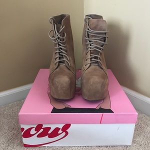 Jeffrey Campbell Lita